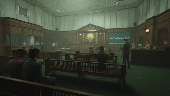 Payday 3: Houston Breakout Heist screenshot 3