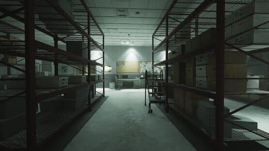 Payday 3: Houston Breakout Heist screenshot 4