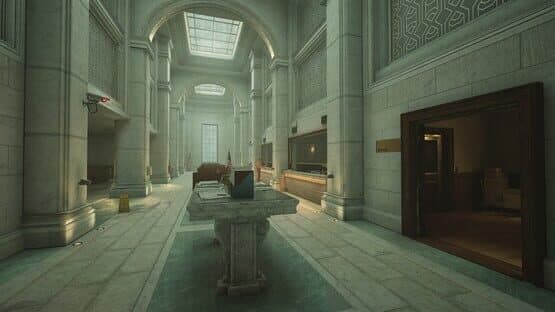 Payday 3: Houston Breakout Heist screenshot 5