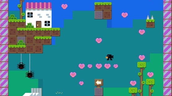 Droplet screenshot 4