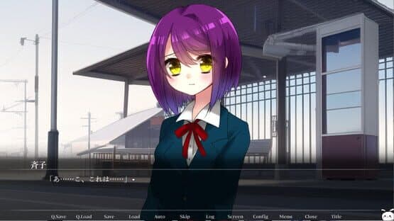 Saikoro Saiko: Memento Mori screenshot 3