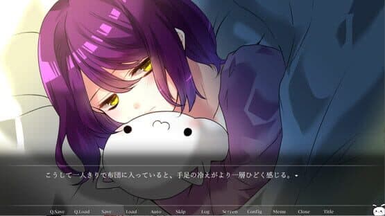 Saikoro Saiko: Memento Mori screenshot 1