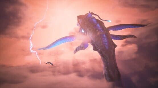 Everspace 2: Titans screenshot 1