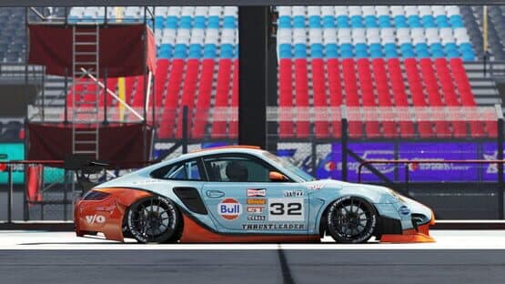 CarX Street: Sunset Speedway screenshot 3