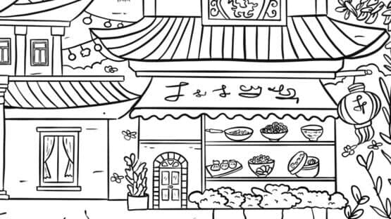 100 China Cats screenshot 1