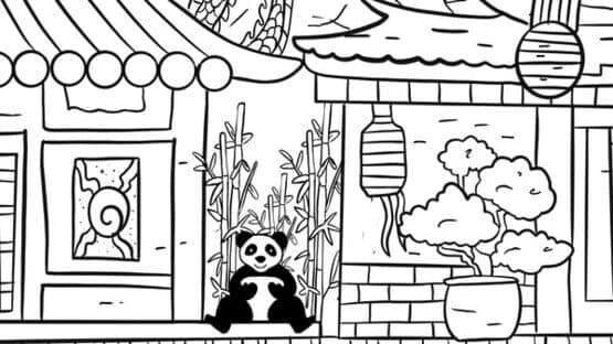 100 China Cats screenshot 3