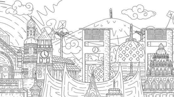 100 Indonesia Cats screenshot 3