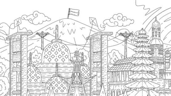 100 Indonesia Cats screenshot 1