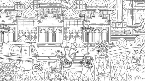 100 Indonesia Cats screenshot 4