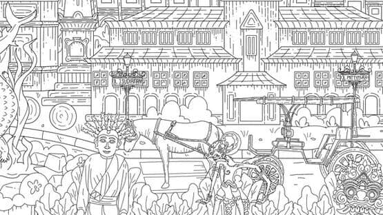 100 Indonesia Cats screenshot 5