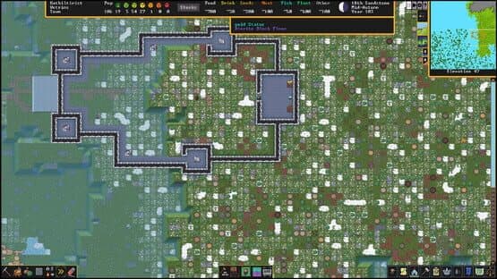 Dwarf Fortress screenshot 5