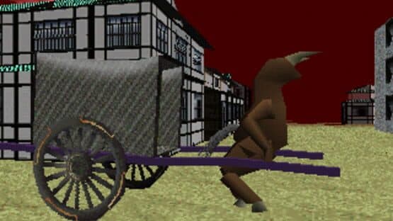 LSD: Dream Emulator screenshot 5