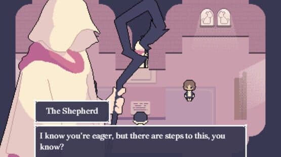 Prey at the Altar screenshot 1