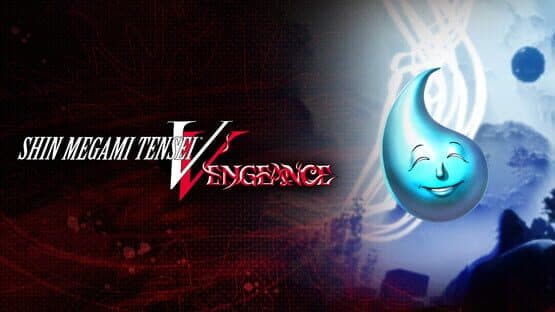 Shin Megami Tensei V: Vengeance - Mitama Dance of Miracles screenshot 1