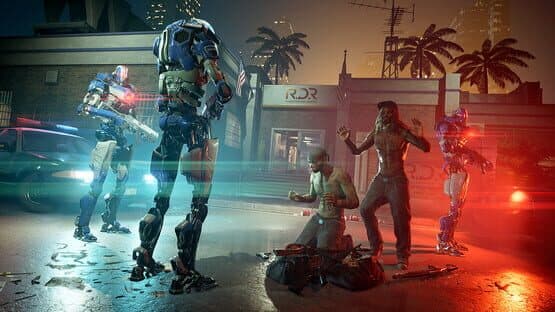 Crime Boss: Rockay City - Cagnali's Order screenshot 3