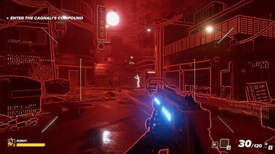 Crime Boss: Rockay City - Cagnali's Order screenshot 6