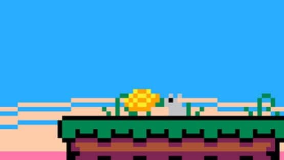 Terry The Turtle's Big Adventure screenshot 1