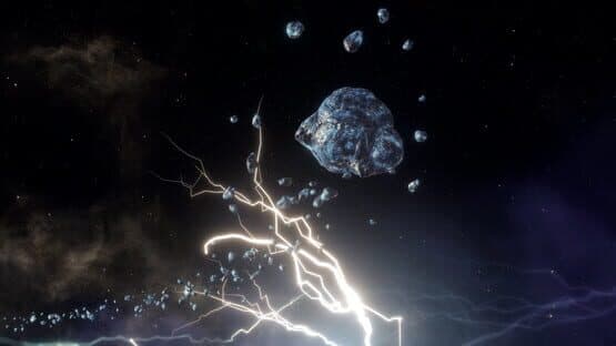 Stellaris: Cosmic Storms screenshot 5