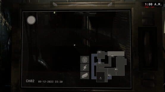 The Springlock: Aftermath screenshot 1