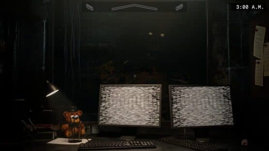 The Springlock: Aftermath screenshot 2