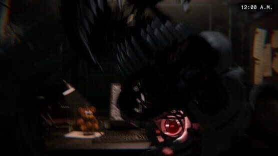 The Springlock: Aftermath screenshot 4