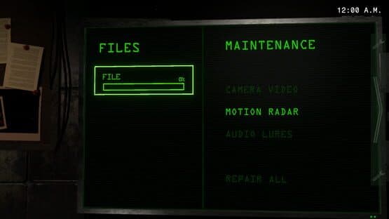 The Springlock: Aftermath screenshot 5