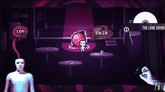 AMFM screenshot 5