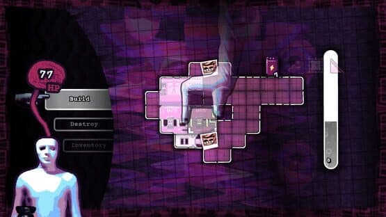 AMFM screenshot 4