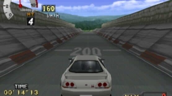 Touge Max 2 screenshot 1