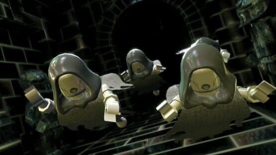 LEGO Harry Potter Collection screenshot 5