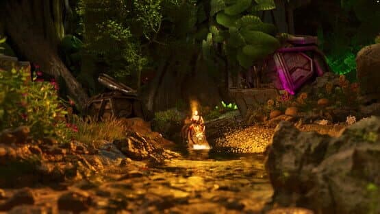 Ark: Aberration Ascended screenshot 4