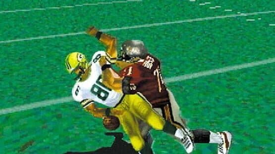 NFL GameDay 2002 screenshot 3