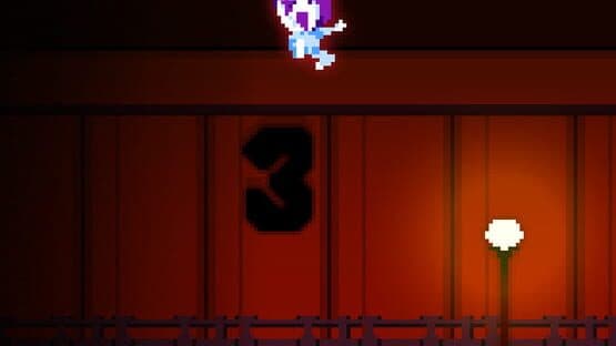 Akai Corridor screenshot 2