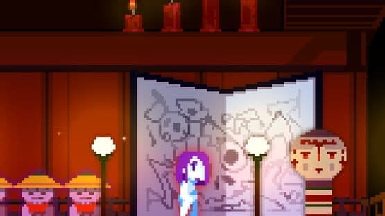 Akai Corridor screenshot 3