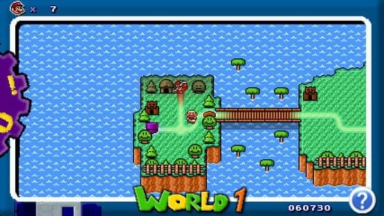 Bowser Gets Clever: Insert Subtitle Here screenshot 2