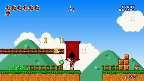 Bowser Gets Clever: Insert Subtitle Here screenshot 3
