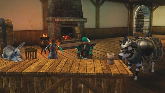 Project: Gorgon - Extra Character Slots Pack screenshot 4