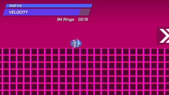 Sonic Re;Velocity screenshot 2