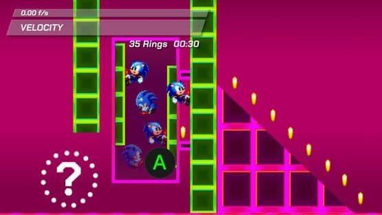 Sonic Re;Velocity screenshot 4