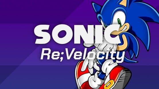 Sonic Re;Velocity screenshot 5