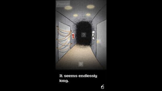 Looking Up I See Only A Ceiling: The Relapse screenshot 1