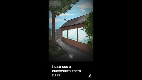 Looking Up I See Only A Ceiling: The Relapse screenshot 3