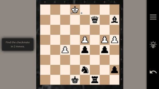Virtual Chess screenshot 3