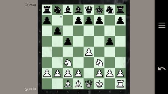 Virtual Chess screenshot 4