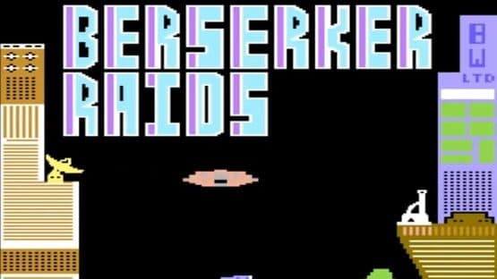 Berserker Raids screenshot 2