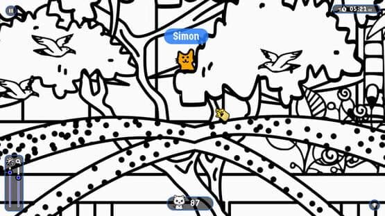 101 Cats Hidden in Los Angeles screenshot 2