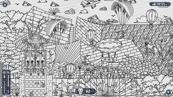 101 Cats Hidden in Los Angeles screenshot 5