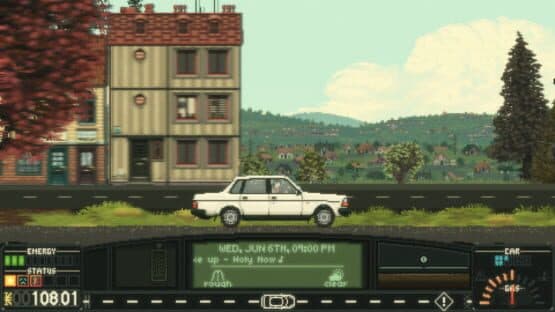 Keep Driving screenshot 3