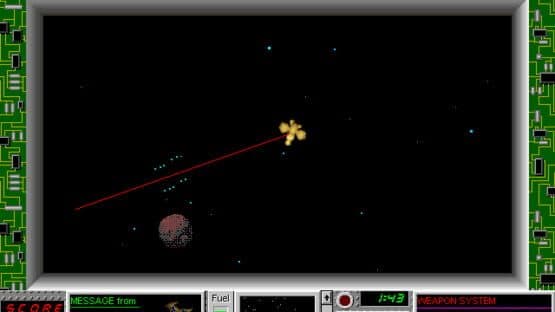 Operation: Inner Space screenshot 3