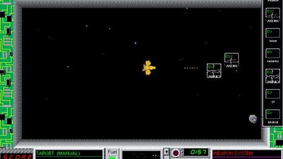 Operation: Inner Space screenshot 4